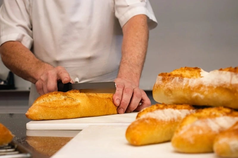 Silver Slice Bakery | Gluten-Free